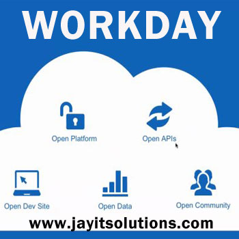 WorkDay Training Course