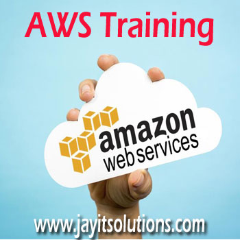 AWS Training in Hyderabad | Amazon Web Services Online Training