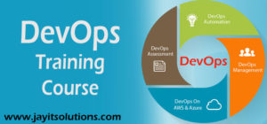 DevOps Training In Hyderabad | DevOps Online Training Course