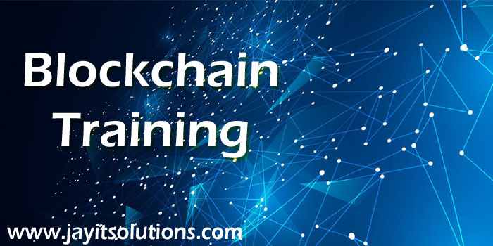 blockchain training online course